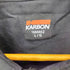 KARBON レギュラーカラー長袖シャツ メンズ  L/G